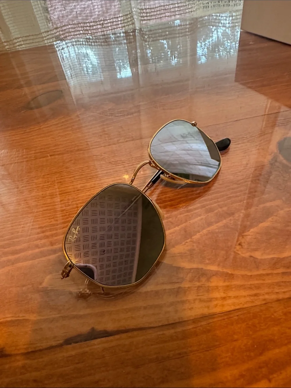 Ray-Ban Sunglasses